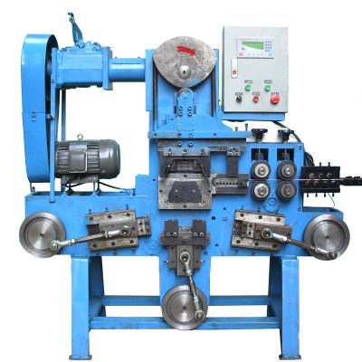 China Hotels Mechanical can hook forming machine with cheaper price for sale