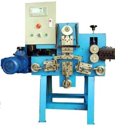 China Hotels Mechanical bottle hook forming machine with cheaper price for sale