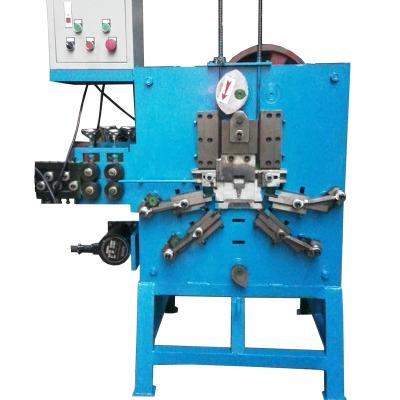 China Hotels Mechanical iron can hook making machine with cheaper price for sale