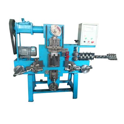 China Hotels Automatic Square buckle Bending Forming machine for sale