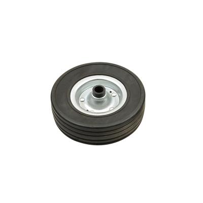 China Trailer Parts Hot Products For Selling Online Trailer Jack Wheel Tire for sale