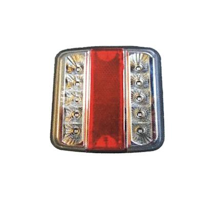 China Board Length 0.82m PP Trailer Light Panel Truck LED Indicator New Products Launched In China for sale