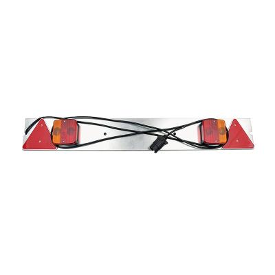 China Trailer Part Truck Part Trailer Light Panel for sale