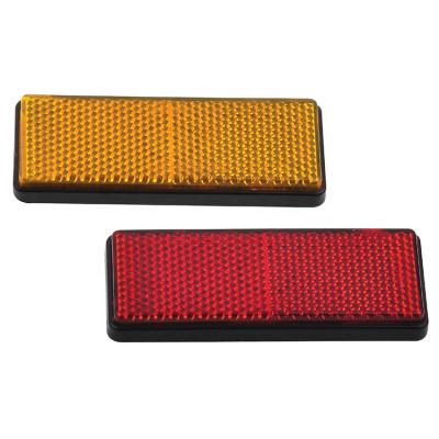 China trailer or truck side light with reflex lens products imported from china wholesale for sale