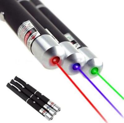 China Laser Indicator Teach Pen Factory Wholesale Laser Pointers Green Purple Blue Green Laser Indicator Pen High Power 20mw for sale