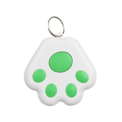 China NEW Key Vehicle Tile Bluetooth Tracker Magnetic Kids Gps Car Tracking Device Mini Pet Tracking Devices For Trucks for sale