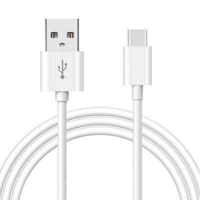 China 5A Speed ​​Super Fast Charging Super Fast Charging Type C to USB Charging Data Type C Charger Cable For Huawei for sale