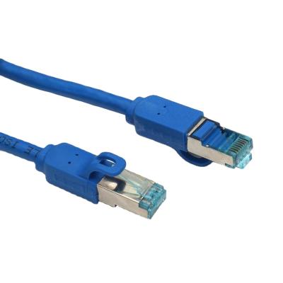 China Cabling System Factory Wholesale Customized Cat7 Failed Since Patch Cord Patch Cable zu verkaufen