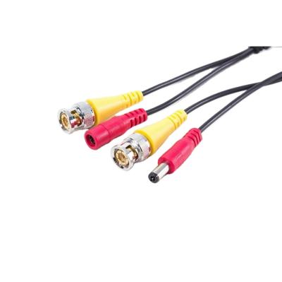 China CCTV System Rg6u TV Rg6 Rg59 Connector Coaxial Cable Satellite CCTV for sale