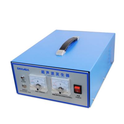 China Machinery Repair Shops System Ultrasonic Transducer 20Khz for sale