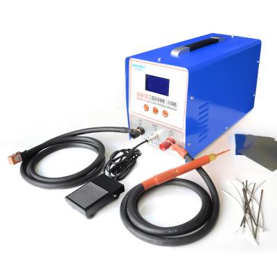 China SDXB-3 Efficient Cold Welding Repairing Machine With LCD For Sale for sale