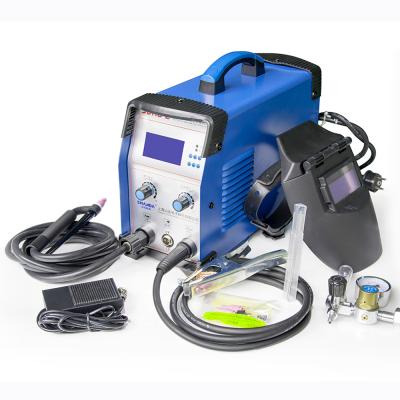 China High Efficiency Welding Equipment Corner Repair Cold Welding Machine Welding Tools for sale