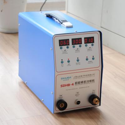 China High quality cold welding machine repair shops argon laser machine welding price for sale