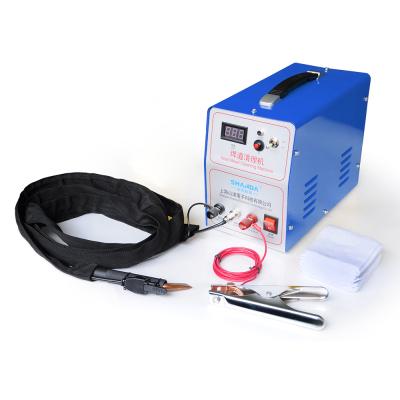 China Building Material Shops Hot Selling Chinese Brand Welding Cleaning Machine for sale