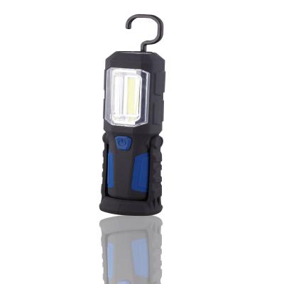 China Rechargeable COB Work Lamp Led Light Buyer Email 6622 for sale