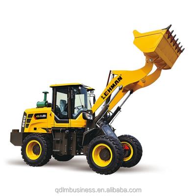 China Hotels Engineering Construction Machinery 2 0 Ton Telescopic Loader Mexico Turkey Romania Colombia Canada Australia SINGLE Wheel Long for sale