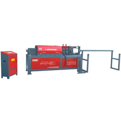 China SIDIOU GT5-14B Stores Variable Price of Excellent Building Material and Efficient Straightening and Cutting Machine Steel Bar Rebar Straightener and Cutter for sale