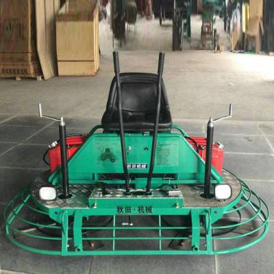 China Building Material Shops Power Concrete Trowel 36 Inch Concrete Screed Machine for sale