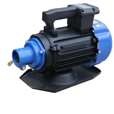 China 45MM Building Industry Construction Machinery Concrete Gasoline Engine Concrete Vibrator 38MM for sale