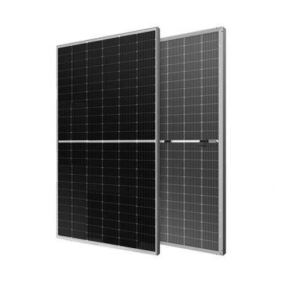 China 390W 395W 400W 405W 410W 415W Yemen USD Solar Panels Price For Qatar Market 182mmx182mm for sale