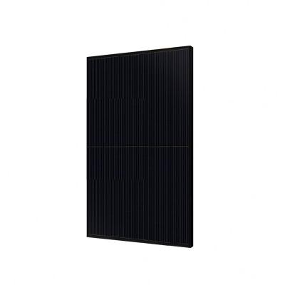 China 390W 395W 400W 405W 410W 415W high voltage import solar panels in Iraq from China 182mmx182mm for sale