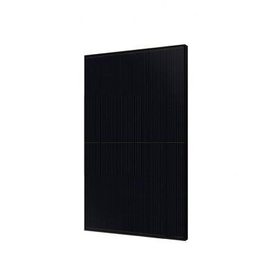 China 390W 395W 400W 405W 410W 415W Tiles China Solar Roof Panels For House Supplier Panel 182mmx182mm for sale