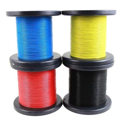 China Electrical Electronic Wire 3266# 16AWG 18AWG 20AWG 22AWG 24AWG 26AWG From Home Appliances XLPE Free Sample Available Sale for sale