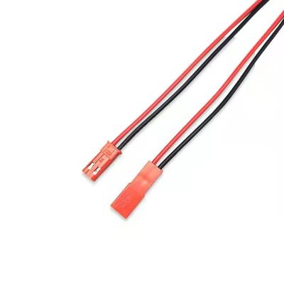 China China Professional Electronic Wire Harness Manufacturer pH 1.0 Equal Spacing xh zh 1.25 Connector Wire Harness for sale