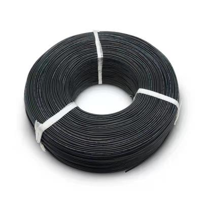 China Household appliances available sales electric wire 1015#10AWG-20AWGpvc, suitable for electronic product connection for sale