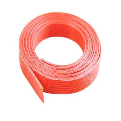 China Household Electrical Appliances OEM Customized Spot Bulk 5M 10m 20M 50M Silicone Wire Multicolor 10AWG 12AWG 14AWG 16AWG 18AWG 20AWG 22AWG 24AWG 26AWG 28AWG for sale