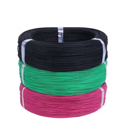 China Household Appliances Electrical High Quality Durable Using Various xlpe 3302#16awg Wire Electrical Wiring Supplies Accessories for sale