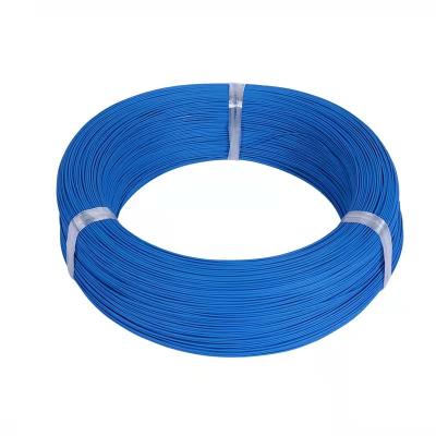 China Various 0.95mm xlpe diameter 3266#20awg of electrical manufacturing factory household appliances stranded electrical wires copper wires, rvs, electrical cable for sale