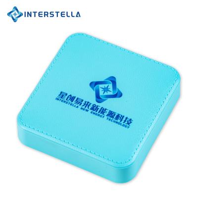 China Protable Charger 2022 Best Promotional Gift Small Portable Power Bank for sale