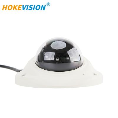 China Truck Bus Rear View Camera Amazon Bestseller Wholesale SONY CCD COMS AHD Night Vision HD 720p 1080p Full Color Round Car Dish Camera For Car Interior Side for sale