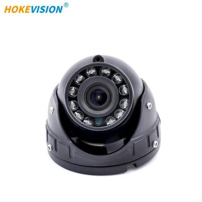 China OEM AHD HD Night Vision Dome 2mp Truck Bus Adjustable Angle Rear View Camera Inside View Security Camera CCTV Modul for truck driver poe bus d 'bus for sale