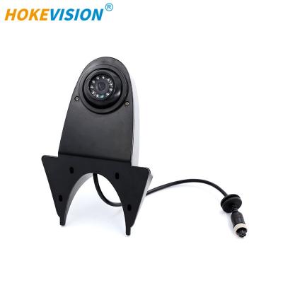 China High Quality Rear View Camera Car Side View Camera For Car With Microphone for sale