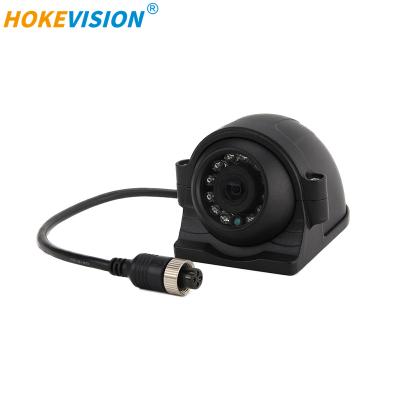 China OEM factory ahd night vision 2mp dome 2mp truck bus rv rear view camera inside view cctv security camera modul for truck bus bus truck driver poe for sale