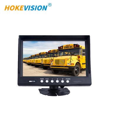 China Universal Reverse Camera For Mini Family Car Heavy Duty Truck Bus Hokevision 9