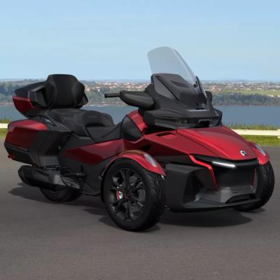 China Best HOT DEAL 2022 Can-Am Spyder RT Limited Chrome Wheels - Ready to ship Markets Models for sale for sale