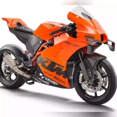 China RUSHED 2022 KTMs Sportbike Motorcycle RC 8C Motorcycles for sale for sale