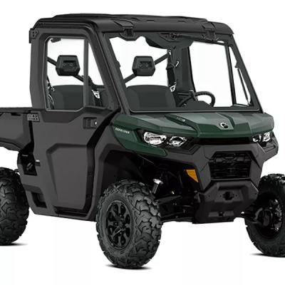 China Recommend 2022 Can-Am Defender DPS XT CAB HD10 - HD9 Models for sale for sale