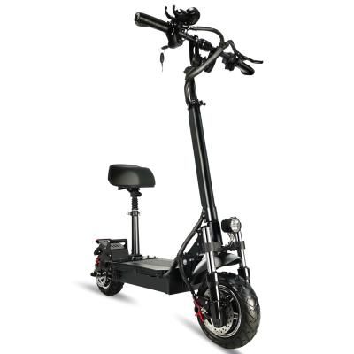 China Electro 60V 48V 2400W 75km/h Unisex Electric Scooters EU UK USA Warehouse With CE FCC OEM ODM Drop Shipping for sale