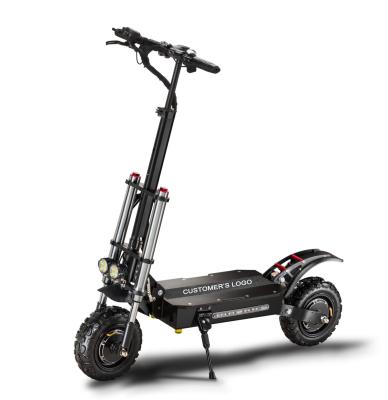 China EU USA Warehouse 85km/h 5600W Unisex High Speed ​​Electric Off Road Scooters With CE, FCC, ROSH, OEM ODM for sale