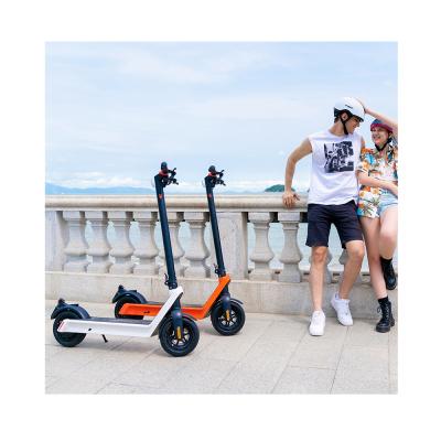 China 36V 500W 1000W 40 km/h Panama 1000w unisex electric scooter with EEC EU USA warehouse with CE FCC ROHS OEM ODM drop shipping for sale