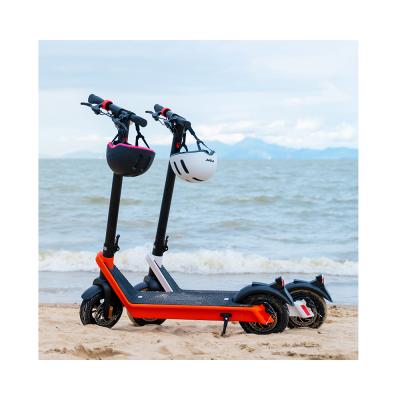 China 36V Unisex 500W 1000W 40km/h Electric Scooter With App From China With CE FCC ROHS OEM ODM Drop Shipping EU USA Warehouse for sale