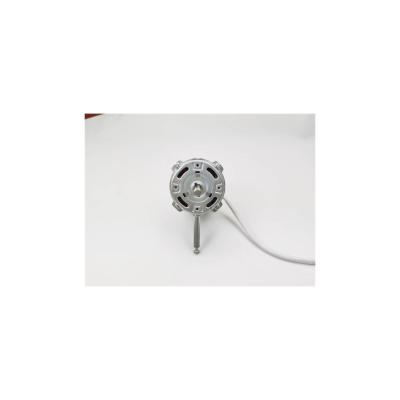 China drip proof chinese factory vibration motor fan head electric dc fan motor for sale