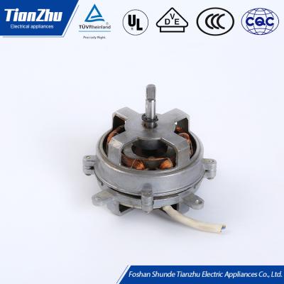 China high demand products for sale aluminum cover eletric fan motor for box fan fan motor for sale