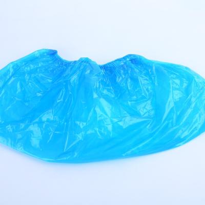 China Disposable Non Woven Slip Resistant Disposable Shoe Covers Disposable Waterproof Shoe Covers Disposable Boot Shoe Covers for sale