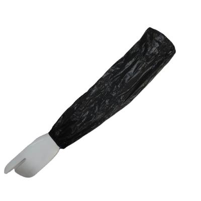 China Waterproof Waterproof Disposable Plastic Arm Sleeves Covers Oversleeves for sale