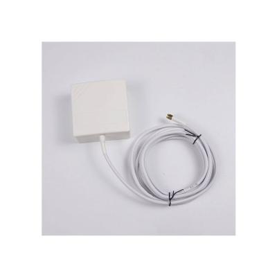 China Latest Design 868 MHz epoxy /fibre-glass /8dbi fiberglass /fiberglass antenna 15.5*14.5*3.5 15.5*14.5*3.5 for sale